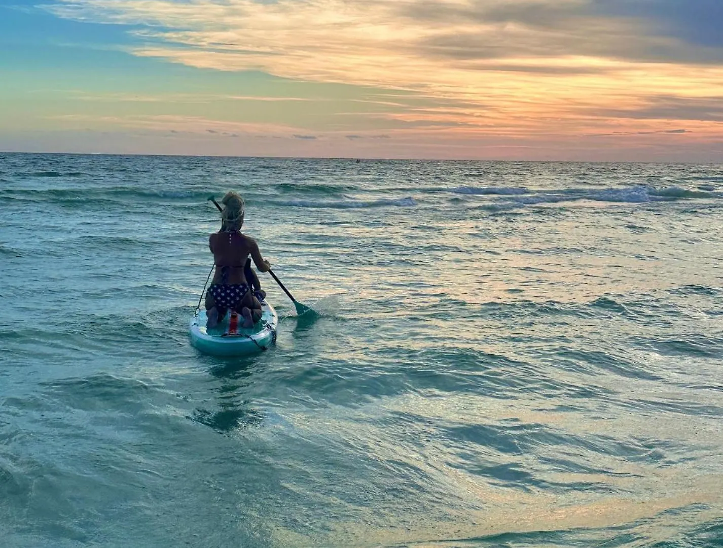Seashell Cove Villa Panama City Beach