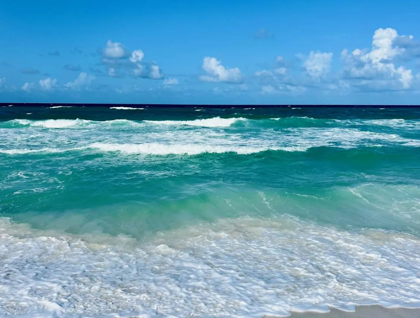 Seashell Cove Villa Panama City Beach Holiday home