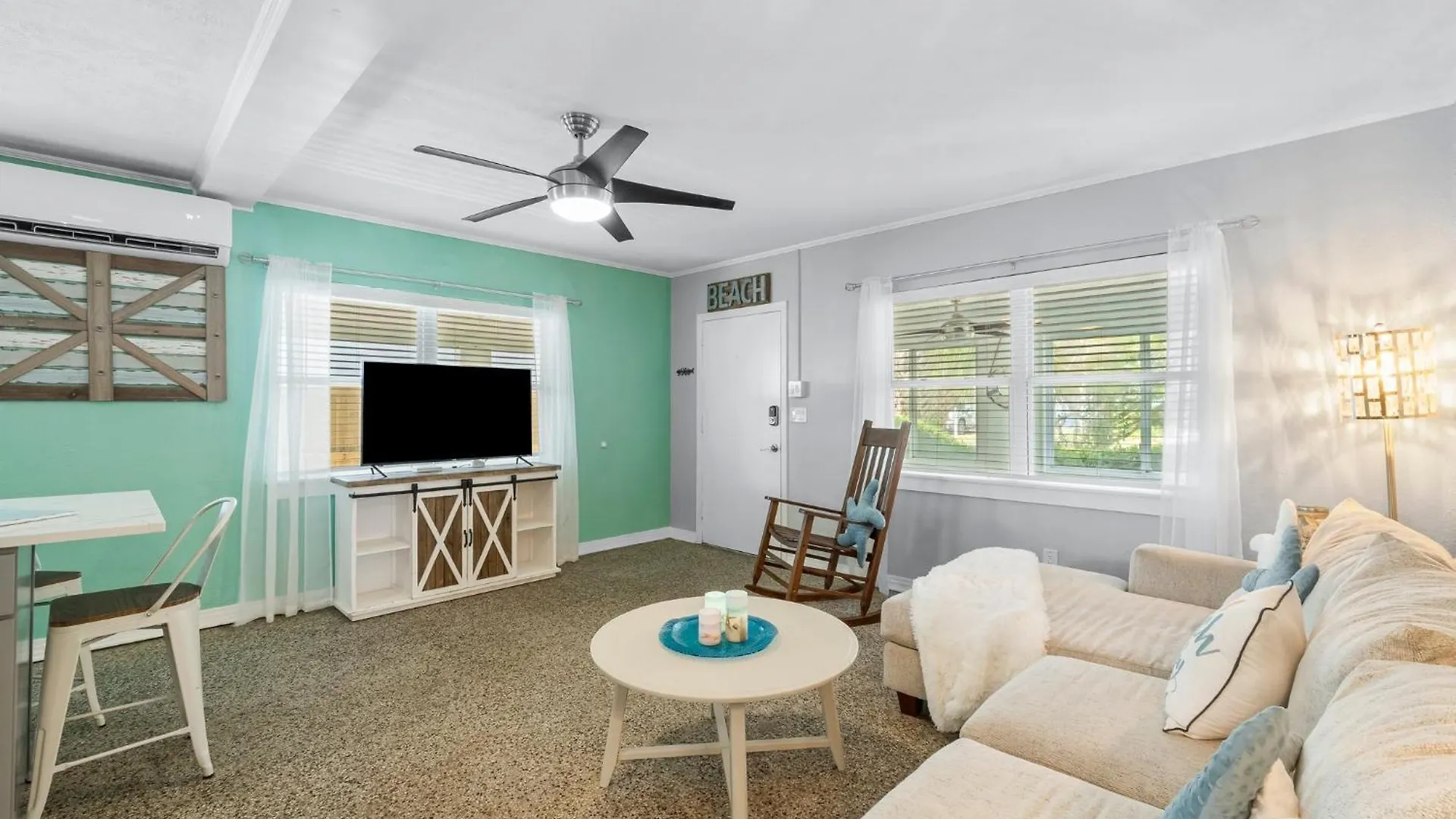 Seashell Cove Villa Panama City Beach