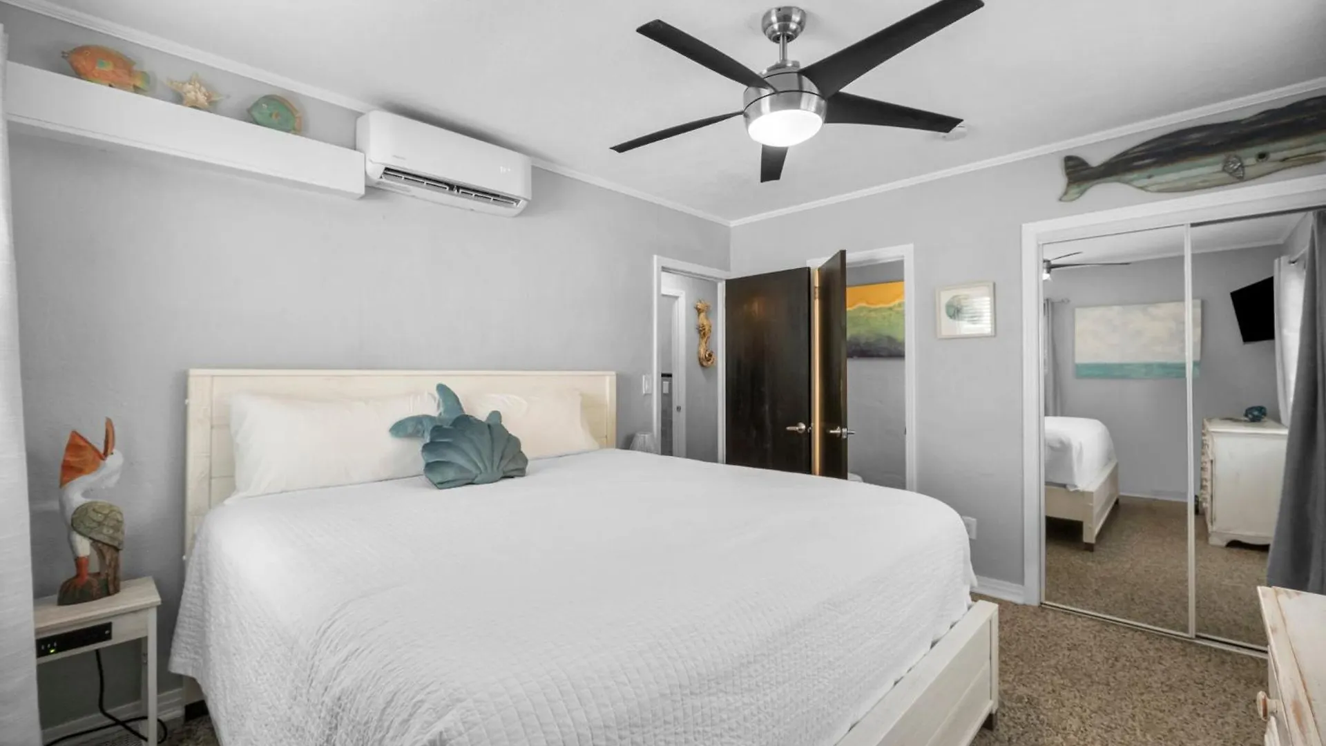 Seashell Cove Villa Panama City Beach United States