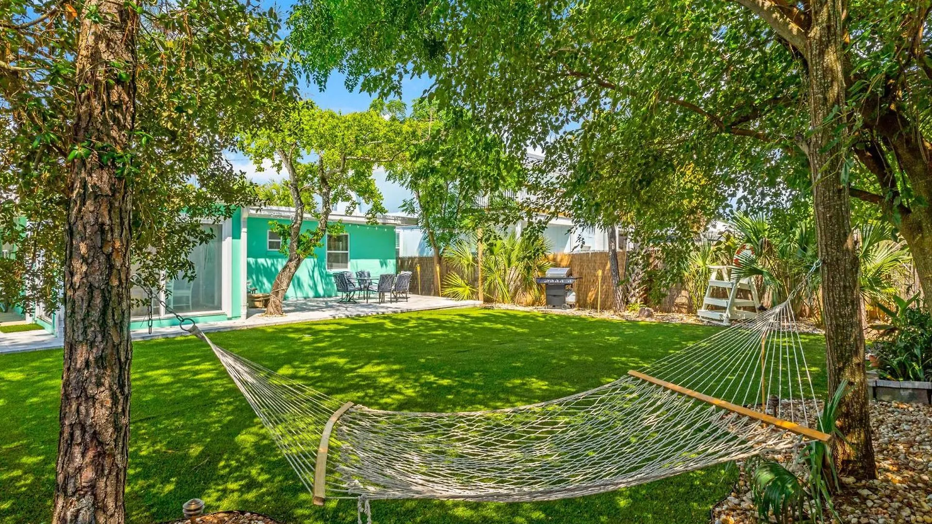Seashell Cove Villa Panama City Beach Holiday home