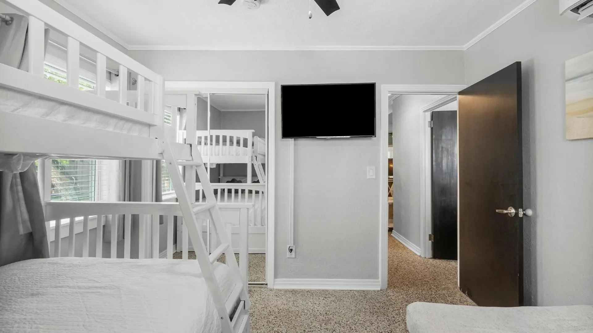 Seashell Cove Villa Panama City Beach
