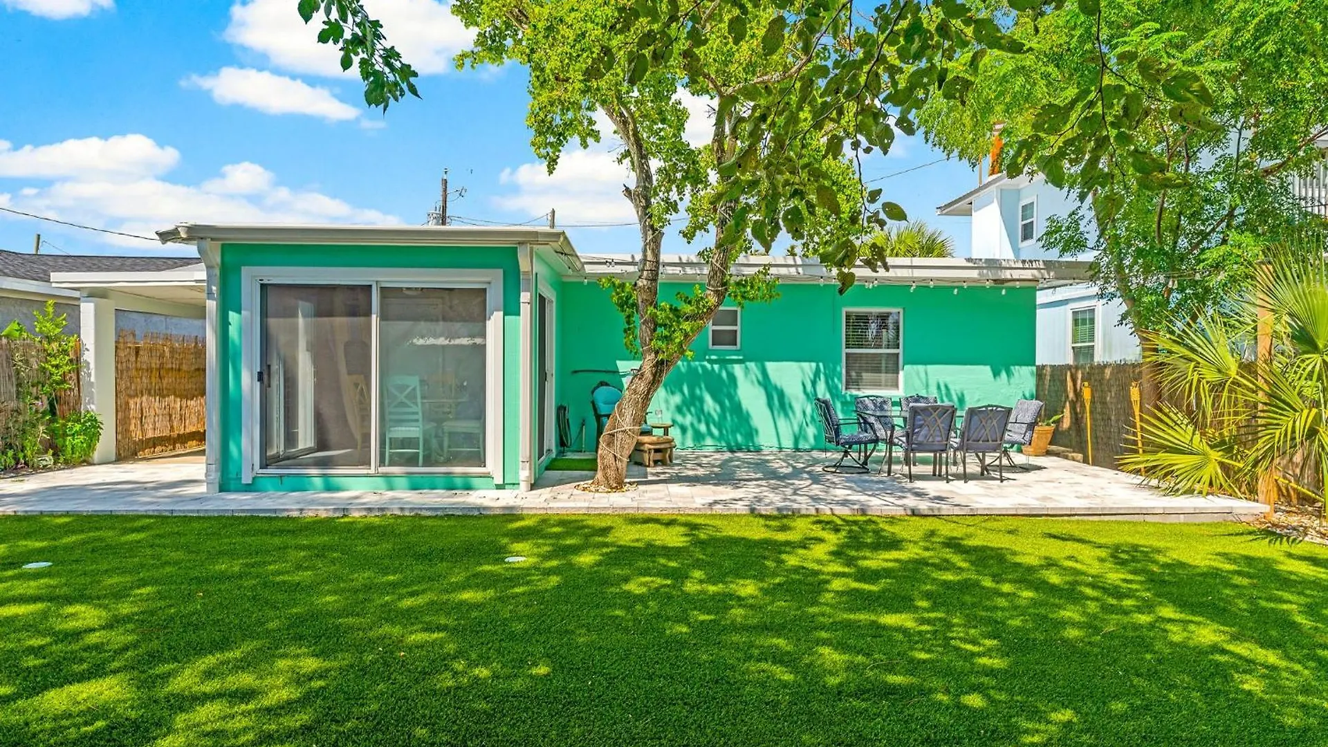 Holiday home Seashell Cove Villa Panama City Beach