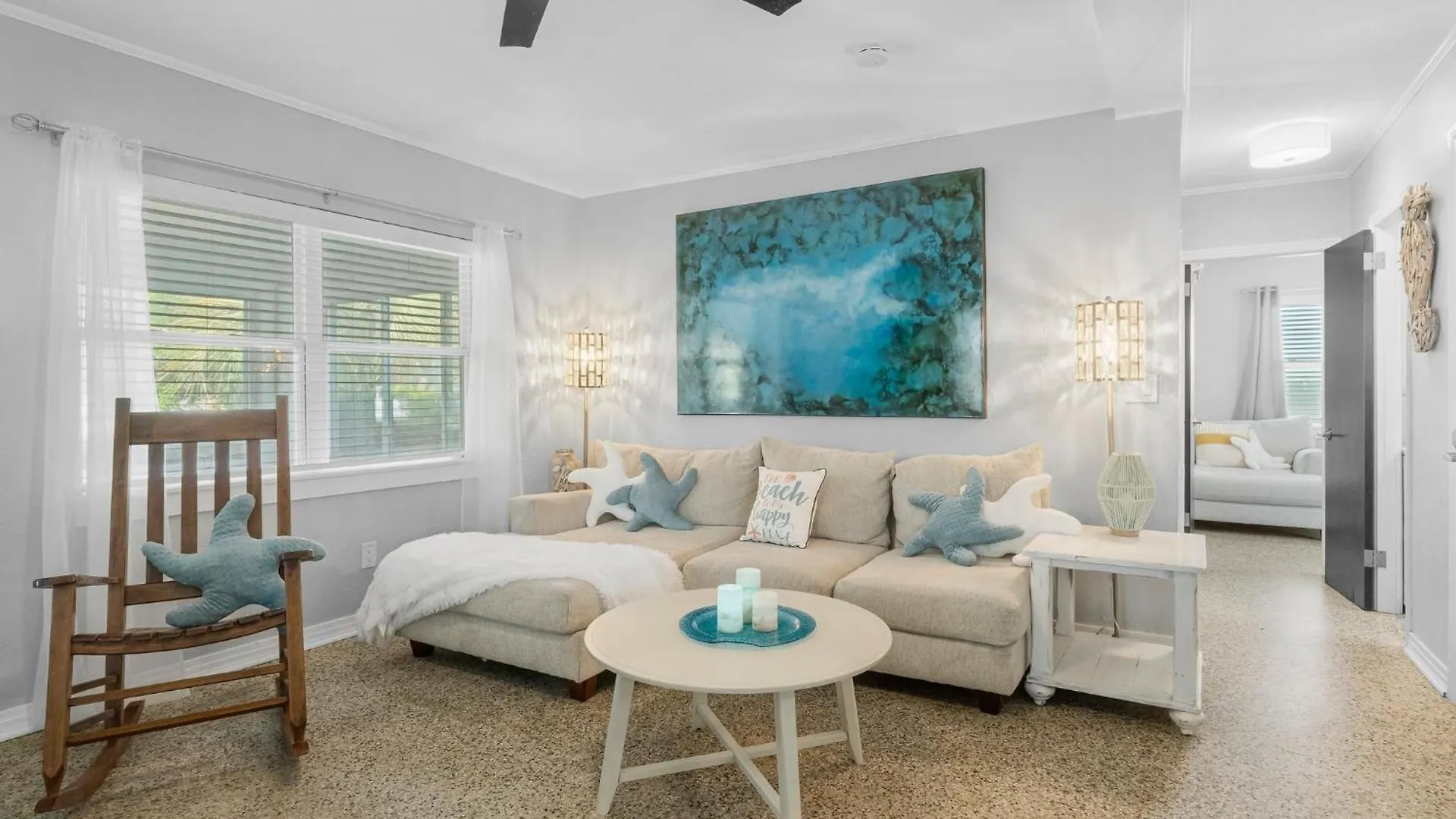 Seashell Cove Villa Panama City Beach United States