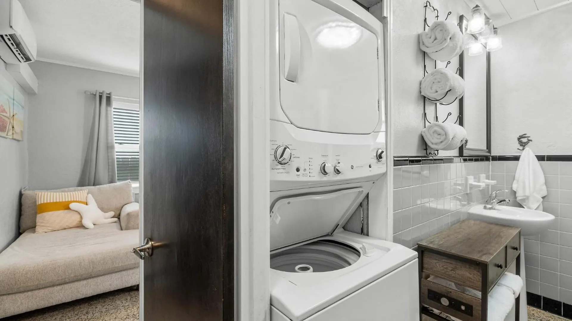 Seashell Cove Villa Panama City Beach