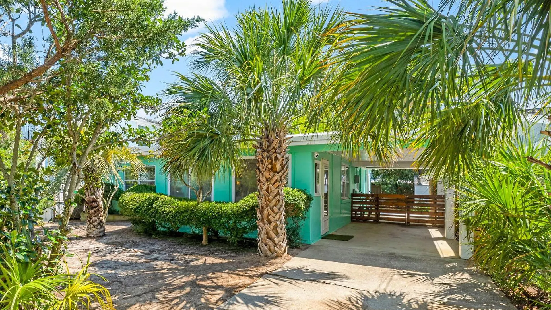 Seashell Cove Villa Panama City Beach 0*,  United States
