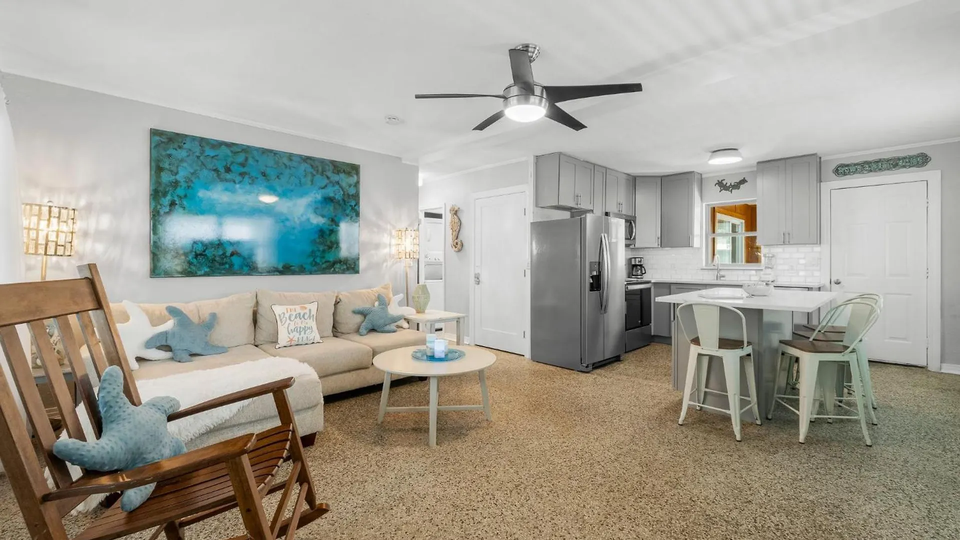 Seashell Cove Villa Panama City Beach Holiday home
