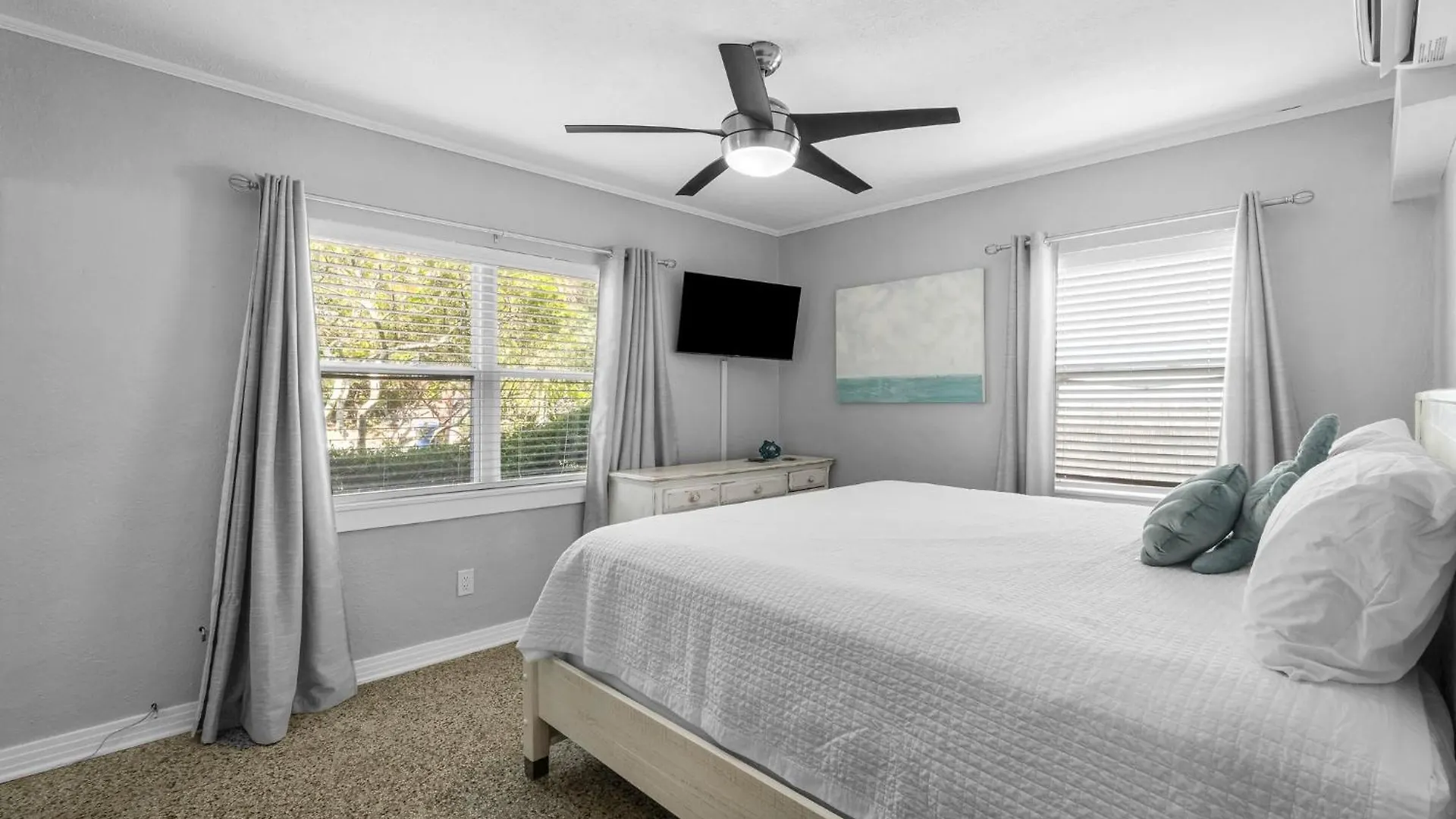 Holiday home Seashell Cove Villa Panama City Beach United States