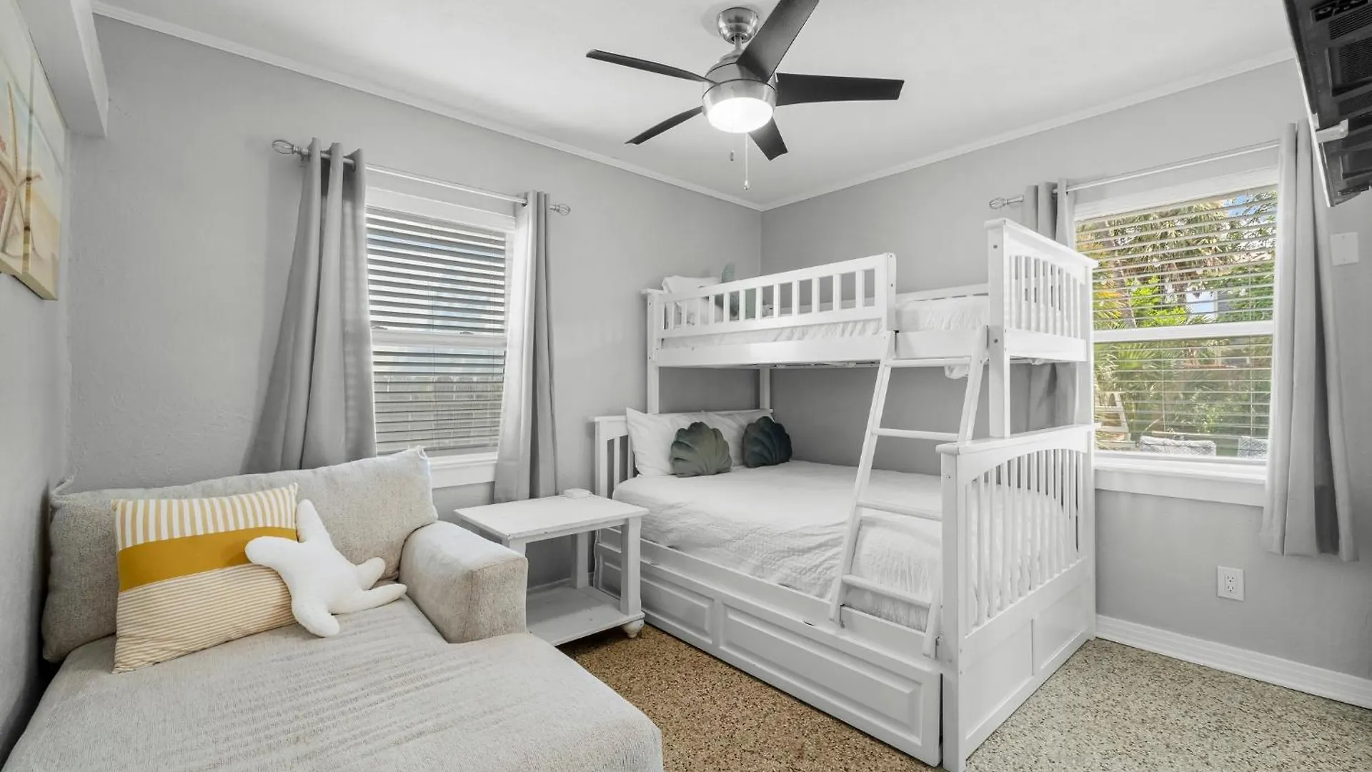 Seashell Cove Villa Panama City Beach Holiday home