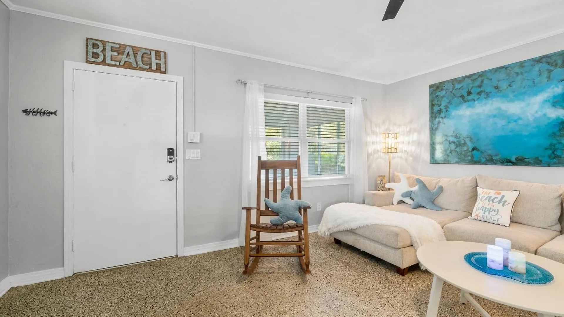 Holiday home Seashell Cove Villa Panama City Beach United States
