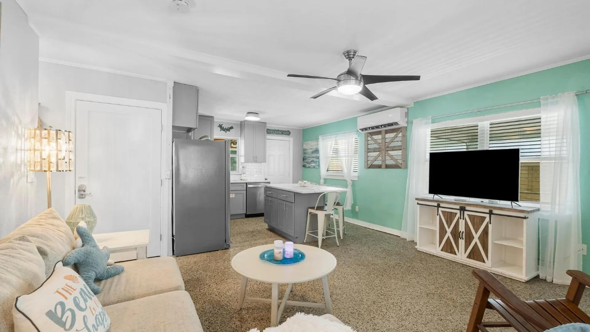 Seashell Cove Villa Panama City Beach
