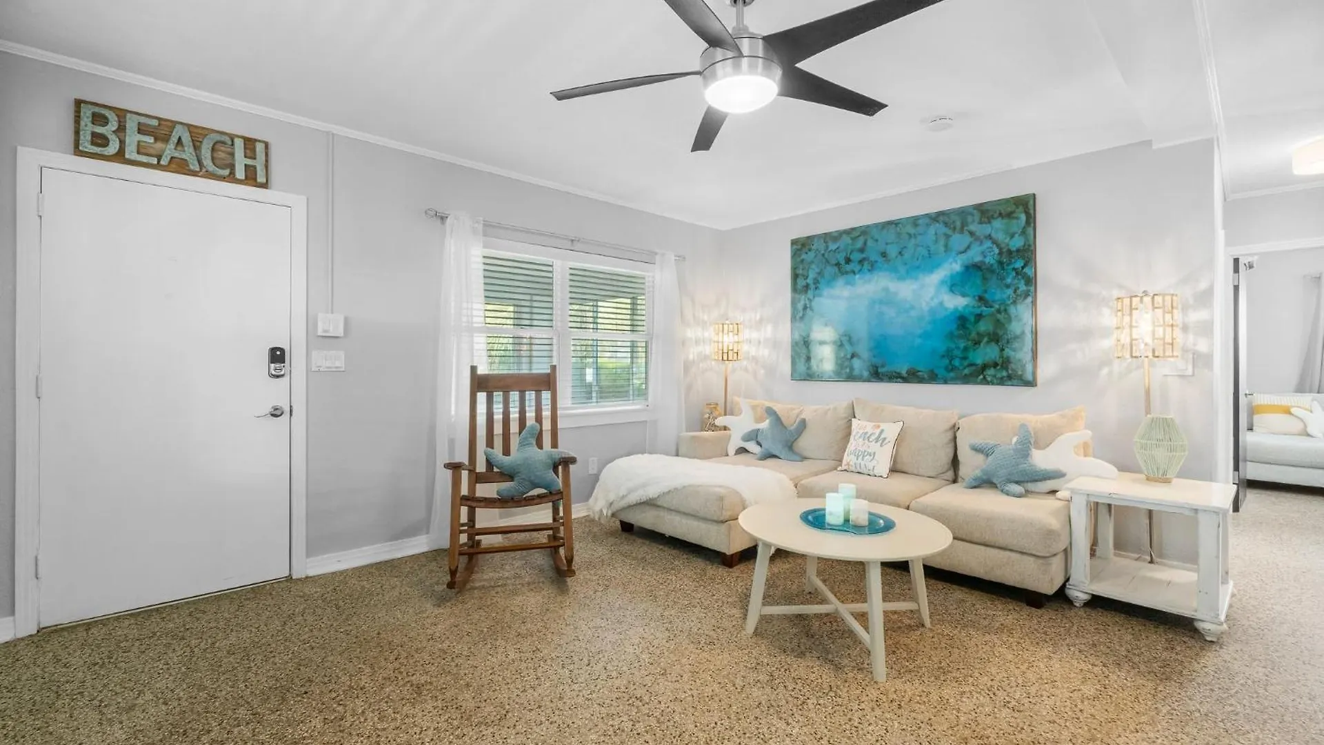 Holiday home Seashell Cove Villa Panama City Beach