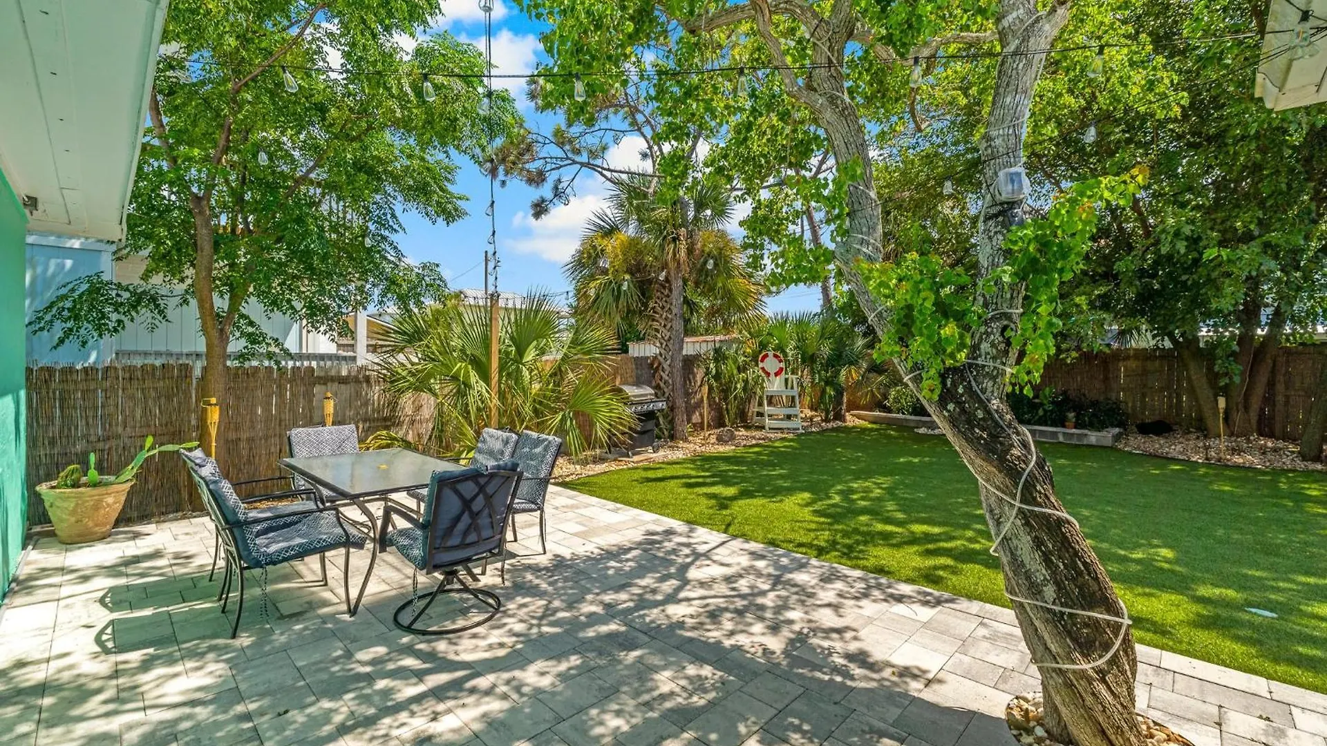 Seashell Cove Villa Panama City Beach Holiday home