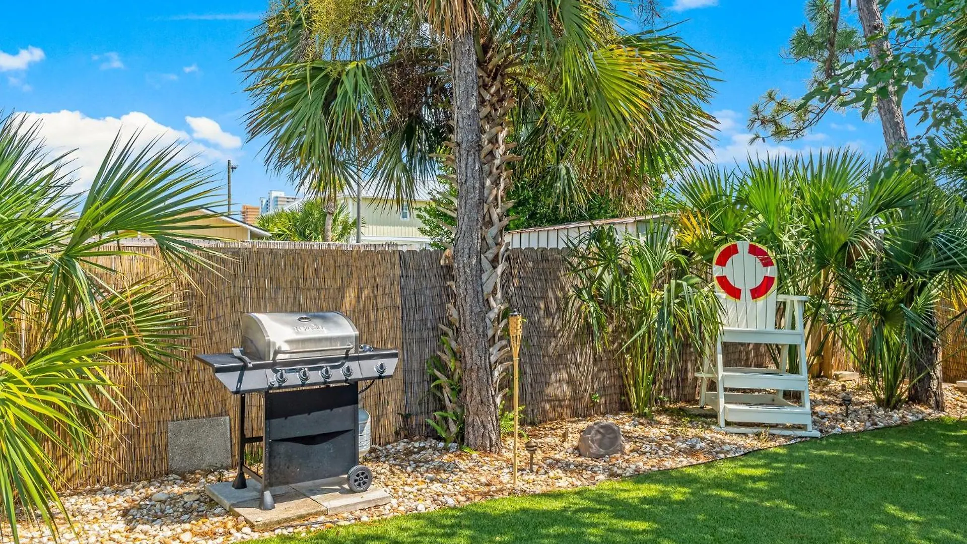 Seashell Cove Villa Panama City Beach