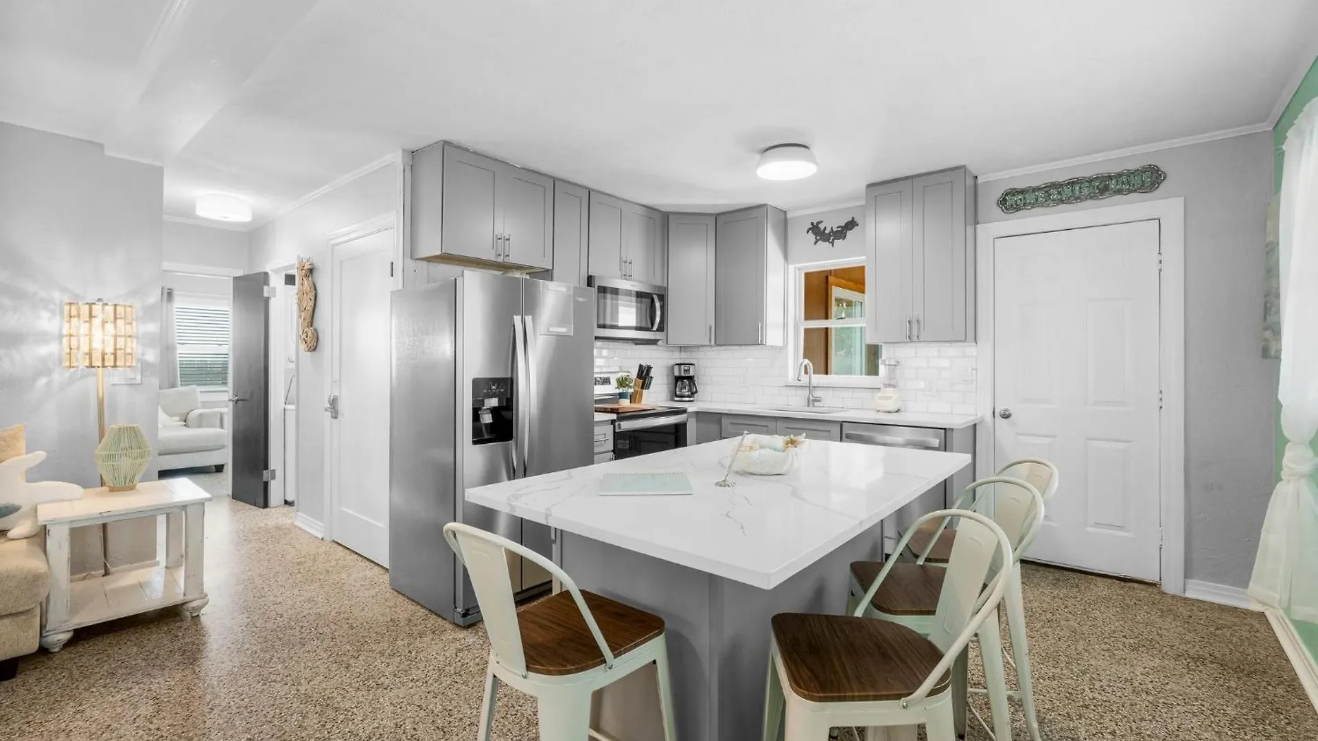 Seashell Cove Villa Panama City Beach Holiday home