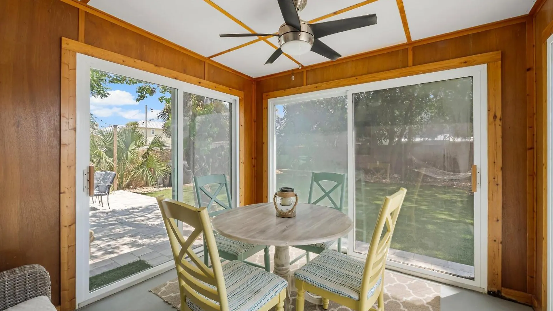 Seashell Cove Villa Panama City Beach United States