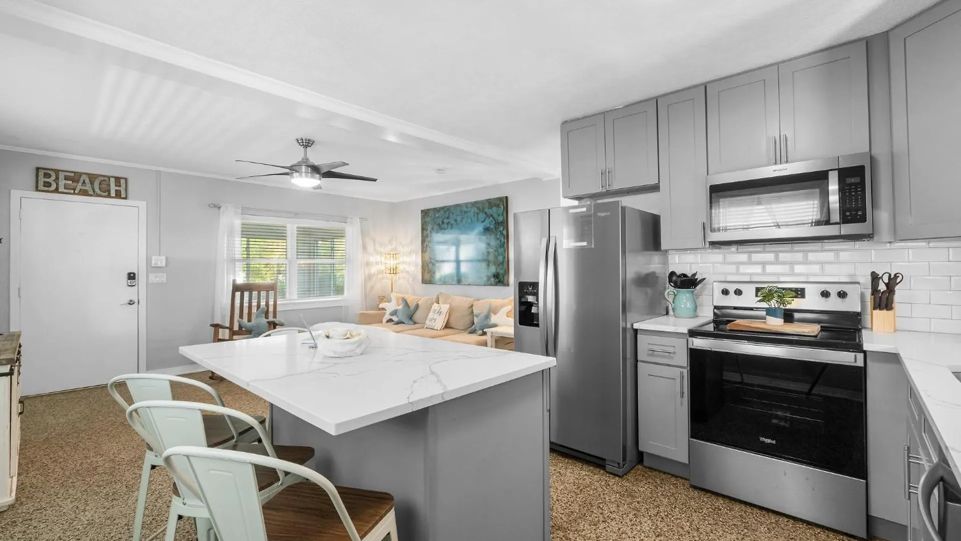 Holiday home Seashell Cove Villa Panama City Beach
