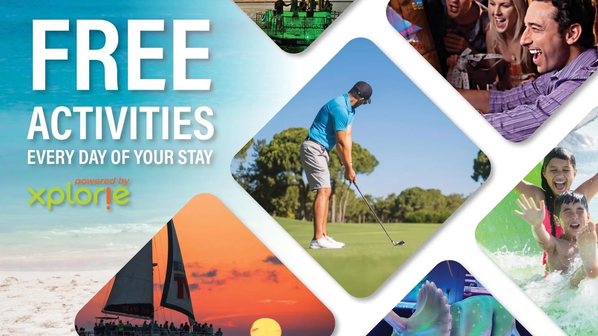 Holiday home Seashell Cove Villa Panama City Beach United States