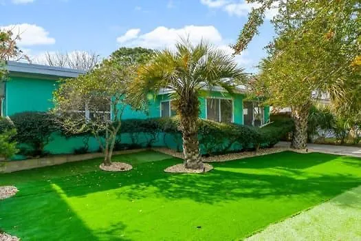 Seashell Cove Villa Panama City Beach Holiday home