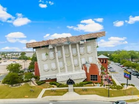 Seashell Cove Villa Panama City Beach 0*,