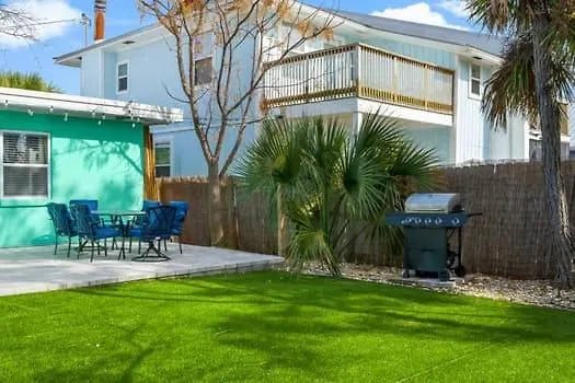 Seashell Cove Villa Panama City Beach Holiday home