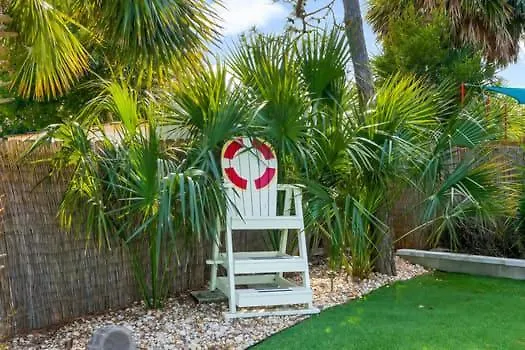 Seashell Cove Villa Panama City Beach