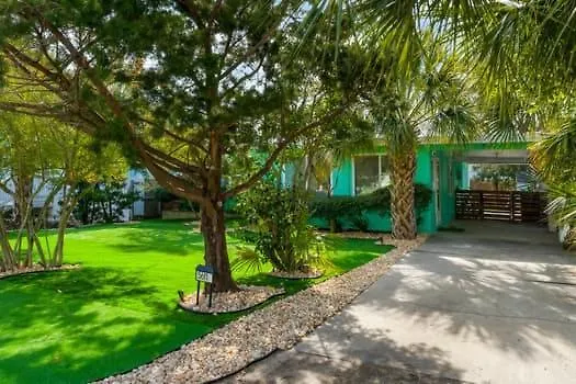 Holiday home Seashell Cove Villa Panama City Beach