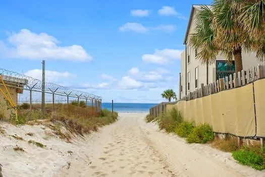 Seashell Cove Villa Panama City Beach 0*,