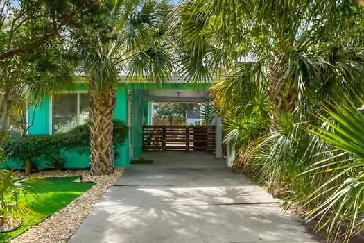 Seashell Cove Villa Panama City Beach Holiday home