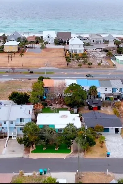 Seashell Cove Villa Panama City Beach 0*,  United States