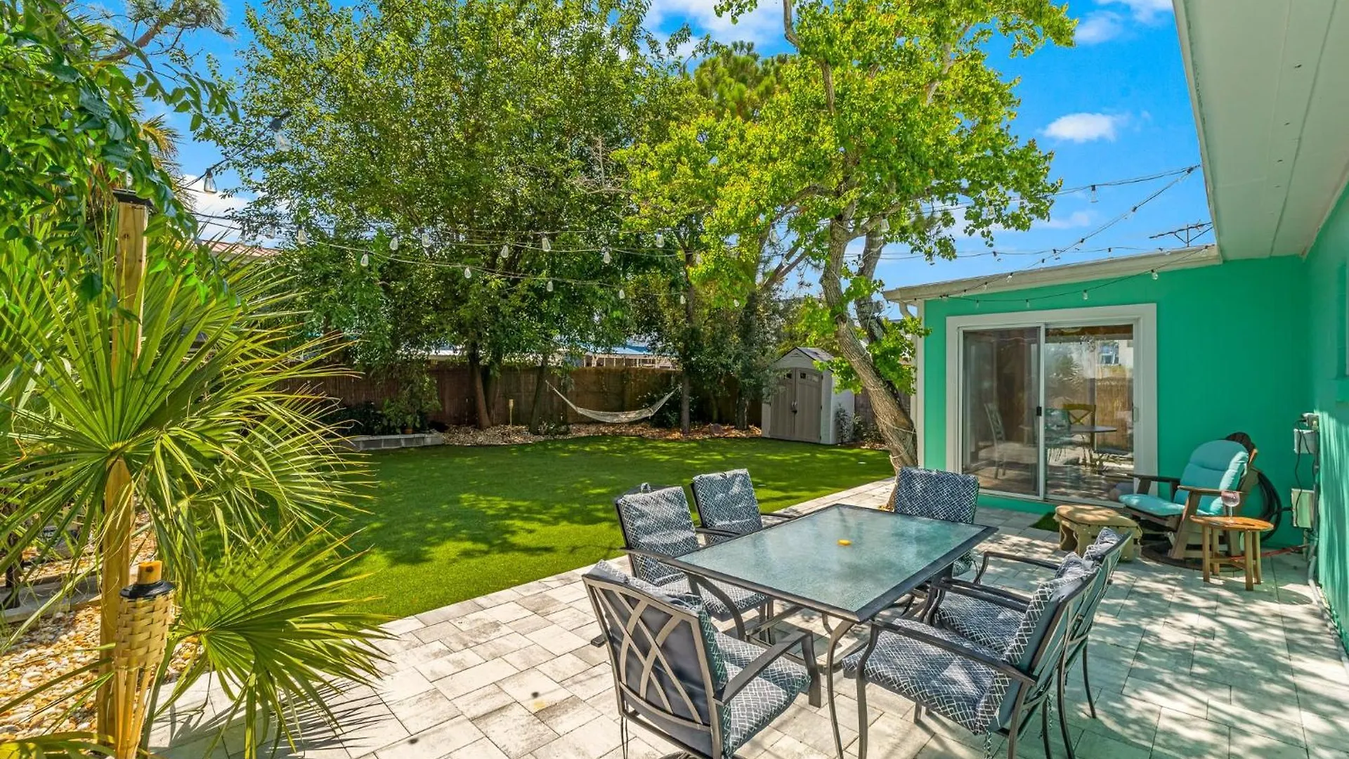 Holiday home Seashell Cove Villa Panama City Beach