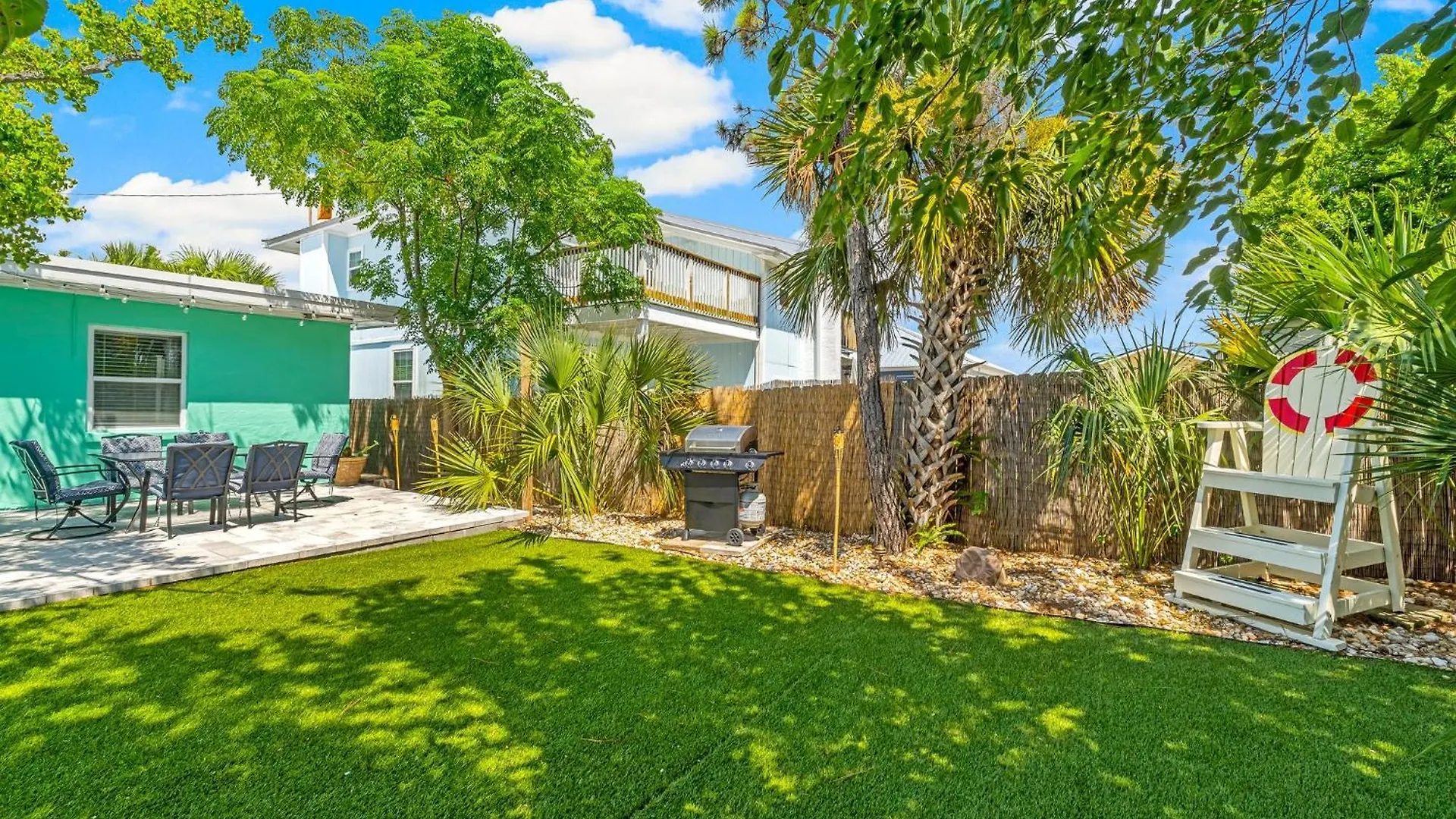 Holiday home Seashell Cove Villa Panama City Beach